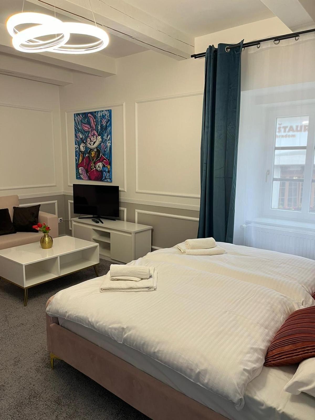 Boutique Hotel Posta Rl Оравски-Подзамок Экстерьер фото