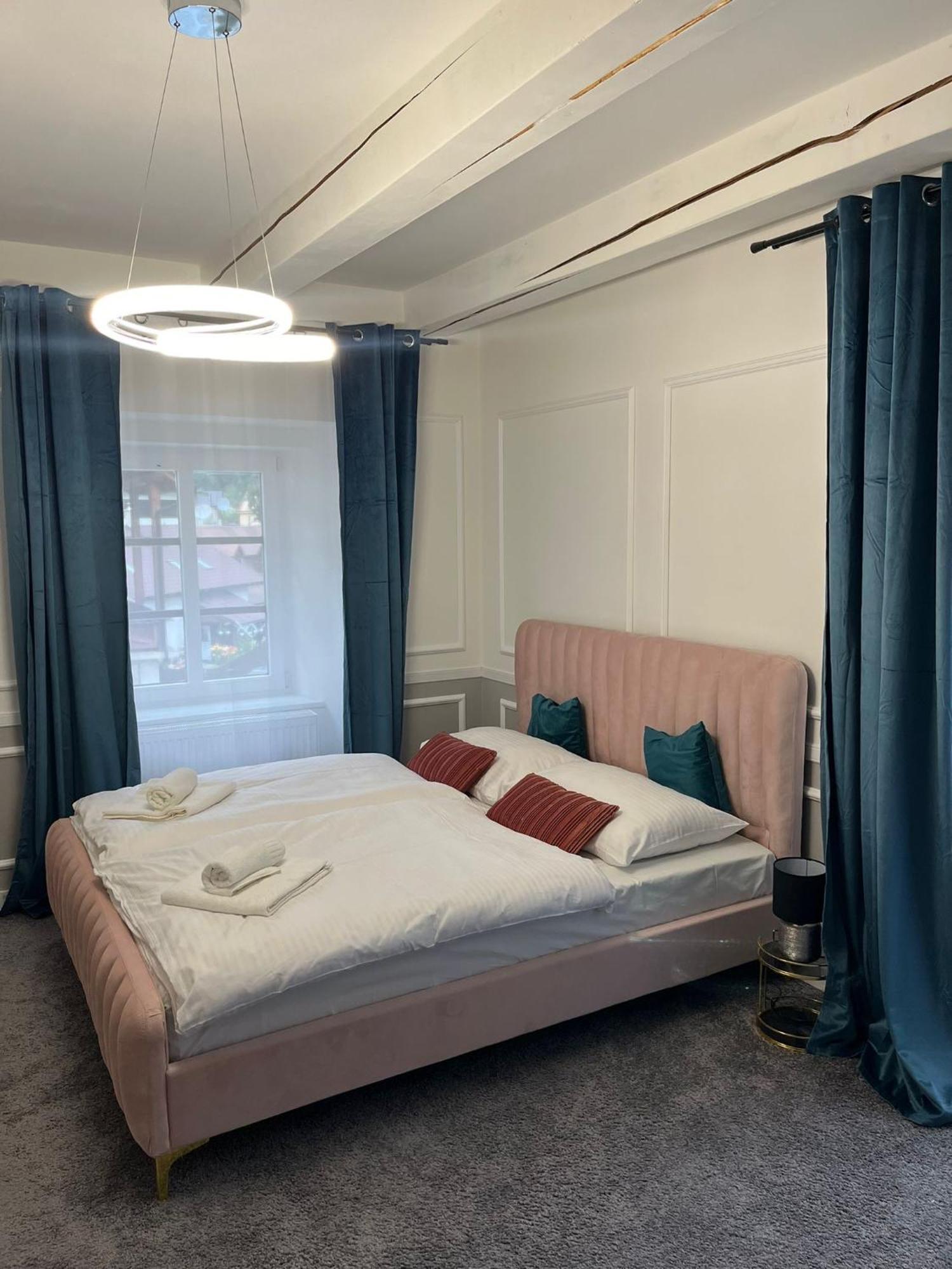 Boutique Hotel Posta Rl Оравски-Подзамок Экстерьер фото