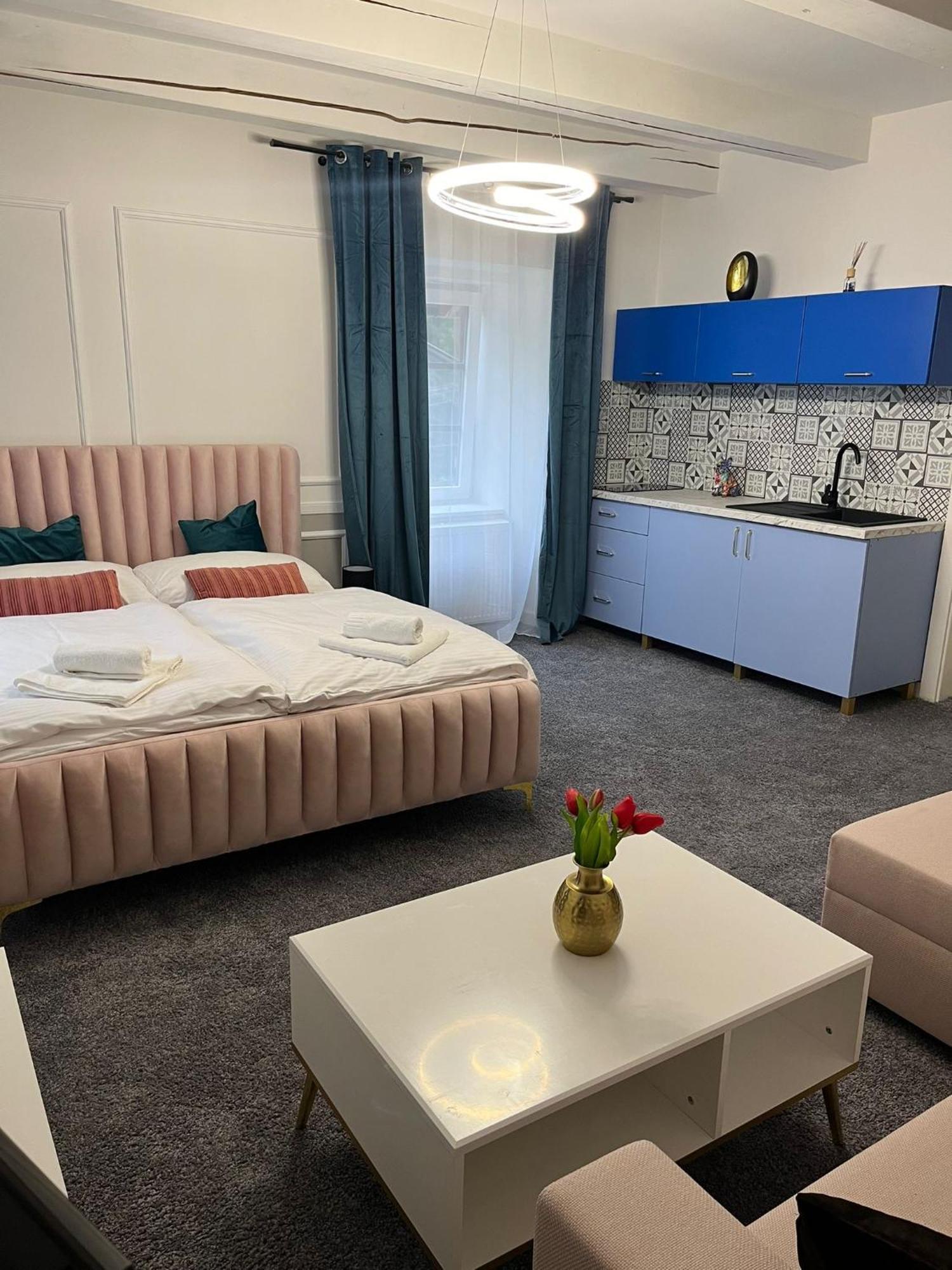 Boutique Hotel Posta Rl Оравски-Подзамок Экстерьер фото