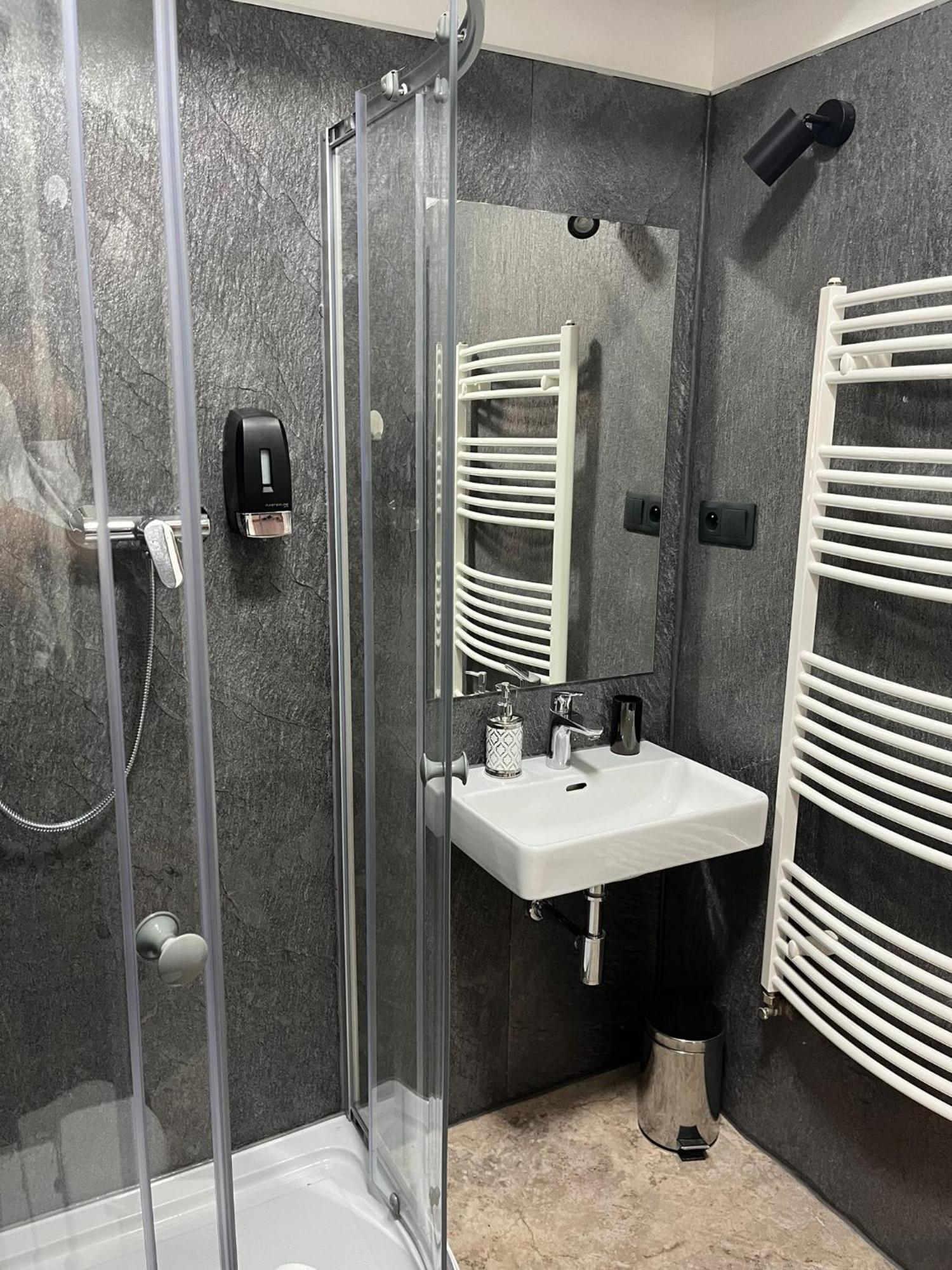 Boutique Hotel Posta Rl Оравски-Подзамок Экстерьер фото